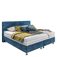 Boxspring