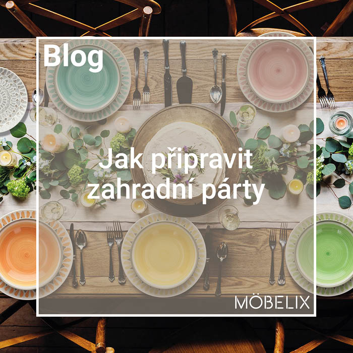 Blog Party