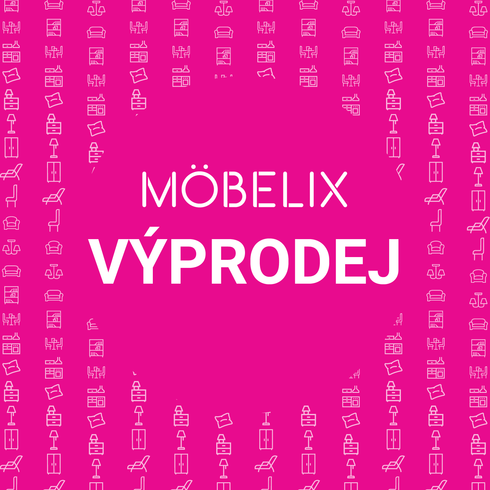Výprodej CZ