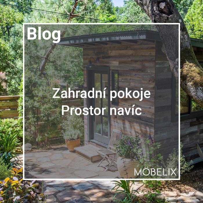 zahradni pokoje blog