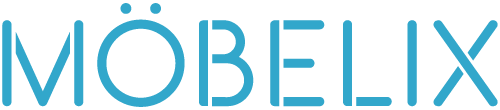 Möbelix AT - neues Logo
